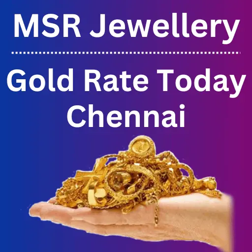 Gold rate today in chennai 916 22K 24K gold prices in indian rupees. Chennai live gold prices.