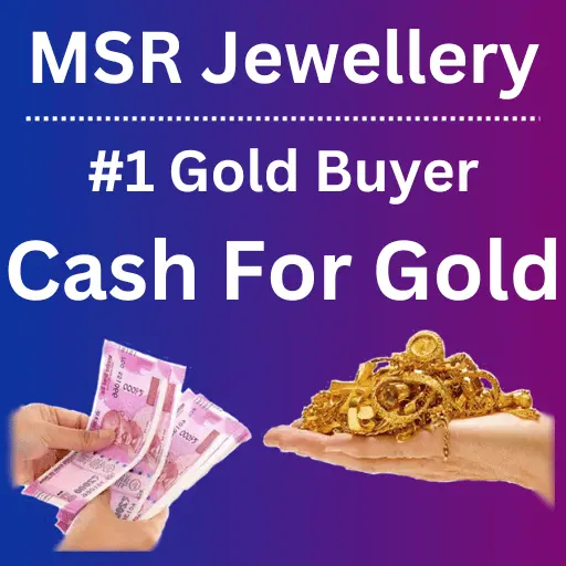 Cash for gold - Gold Buyers in Chennai - Sell gold to trusted gold buyer in chennai